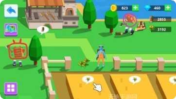 我的海盗船世界角色培养心得