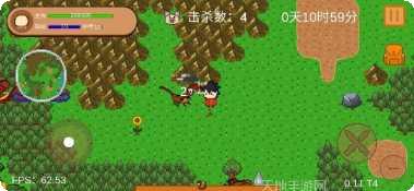 怪物狂奔高分技巧
