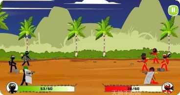 火柴人你好游戏攻略