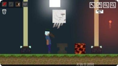 我的像素小岛玩法介绍