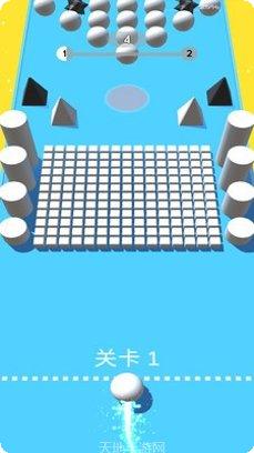 彩色球跑酷游戏下载地址