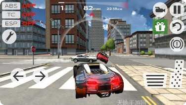 驾驶模拟器斯里兰卡ios
