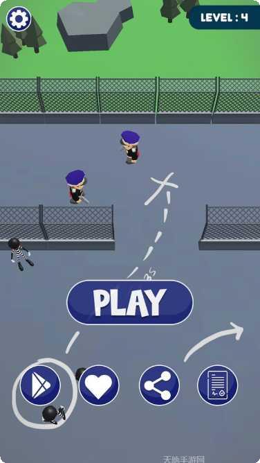 愤怒的老奶奶快跑最新版本