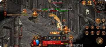 传奇红包高爆版攻略