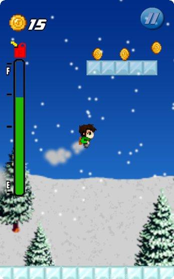 喷射背包青年英雄下载地址