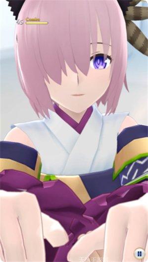 fgo音游攻略