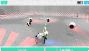 疯狂射击战争安卓版