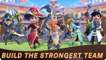 Hero Z技能解析