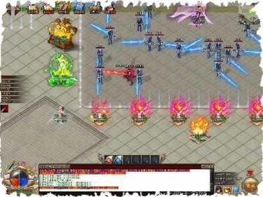 668wan游戏怒火一刀玩家交流