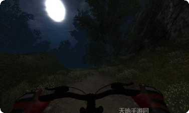 真实山地自行车安卓版