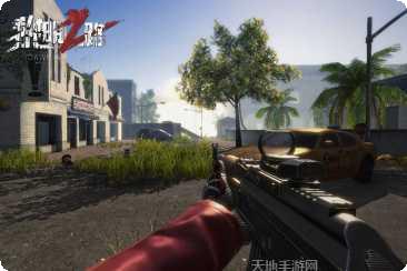 黎明之路装备获取