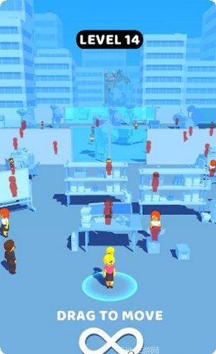 霸王龙模拟器最新版本