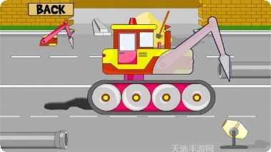 儿童拼图游戏推荐