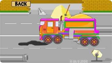 儿童拼图游戏大全