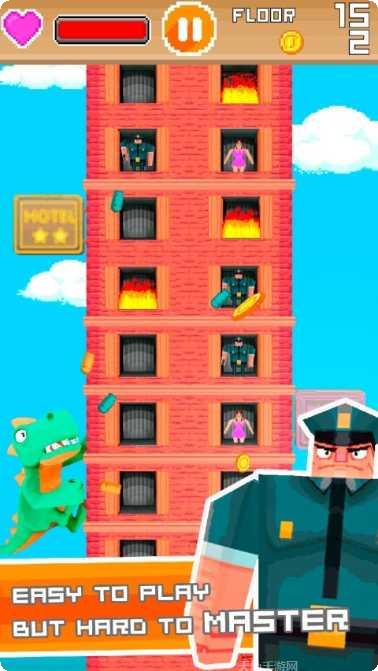 怪物大师游戏攻略