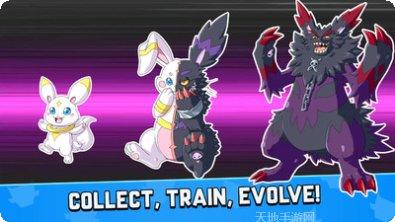 怪物大师角色推荐