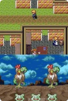 怪物大师战斗技巧