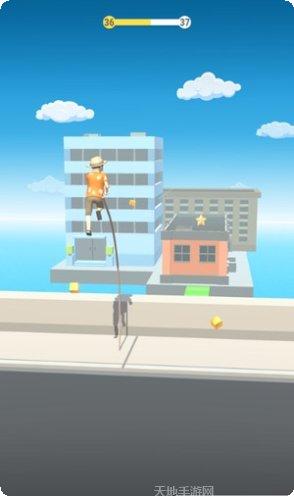 撑杆跳模拟器游戏下载
