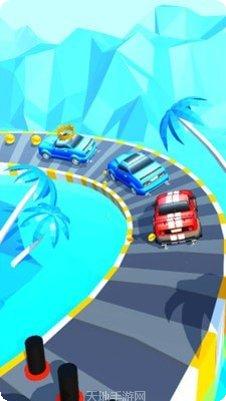 汽车上路安卓版