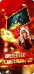 博乐斗将玩法介绍
