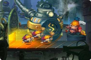 秀逗军团下载