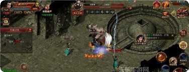 雷火传奇打金技巧