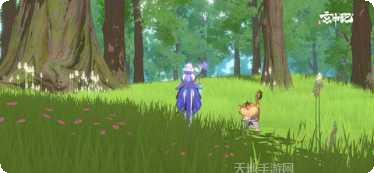 玄中记宠物系统