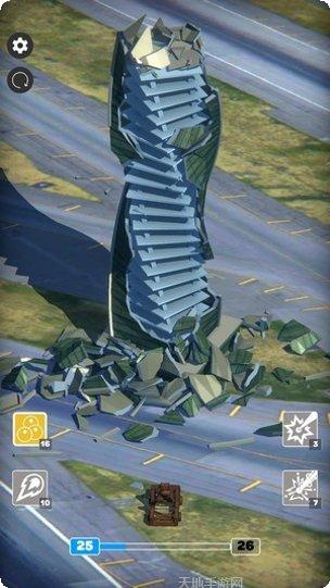 毁灭模拟器最新版本