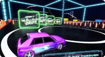 赛博超变副本挑战