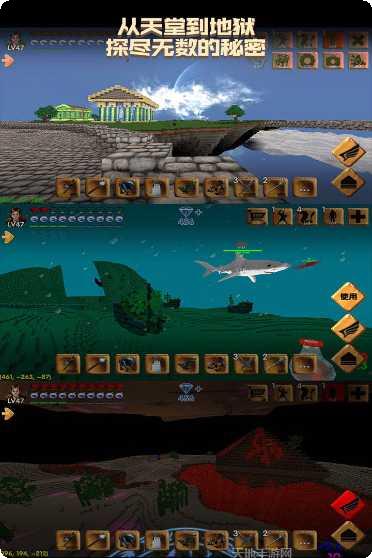 被尘封的故事游戏评测