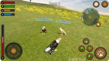 动物生存模拟游戏下载地址