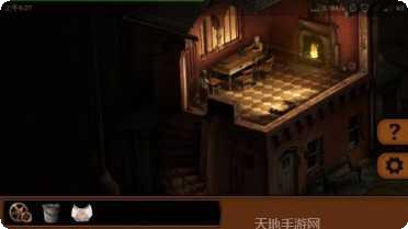 梦之牢笼中文版攻略