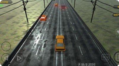 街机赛车2021最新版