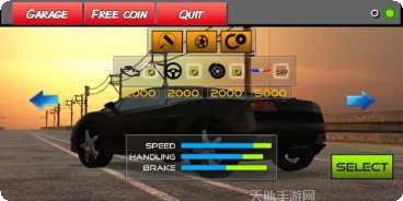 街机赛车2021安卓下载