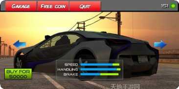 街机赛车2021ios版本