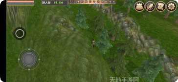 人在江湖飘不挨刀版角色