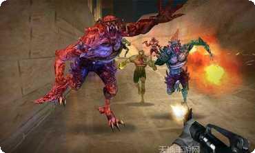 反恐部队紧急任务打击最新版本