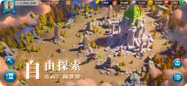 万国觉醒独家礼包码更新