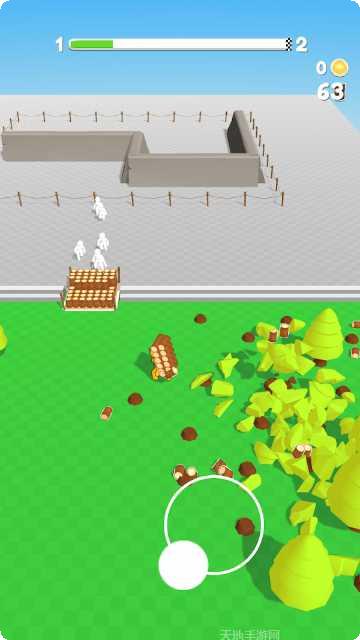 一起来跳舞游戏角色介绍