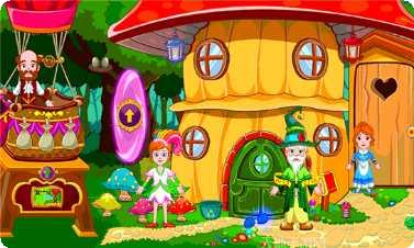 小小魔兽角色介绍