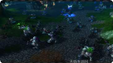 魔兽世界种族牧师副本攻略