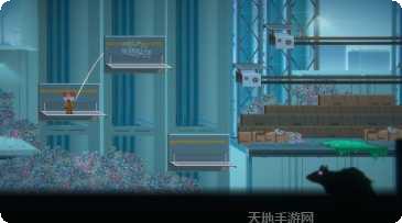 高尔夫大巡回赛游戏下载