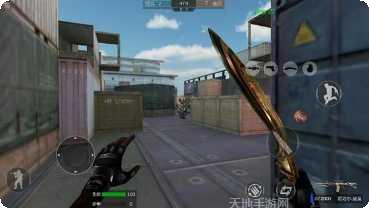 gz穿越火线跳跳乐技巧