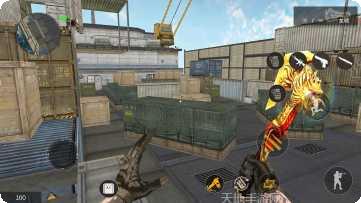 gz穿越火线跳跳乐最新版本