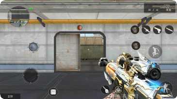 gz穿越火线跳跳乐隐藏关卡