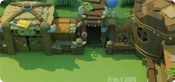 部落传奇九游版下载