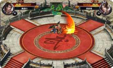 剑雨传说角色推荐