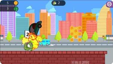 怪物生存入侵角色推荐