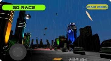 赛博朋克机器人策略