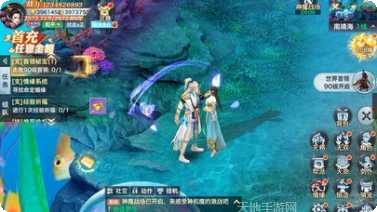 天玄寒月剑副本挑战